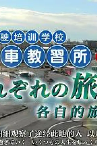纪实72小时：汽车驾驶培训学校 各自的旅程 下载