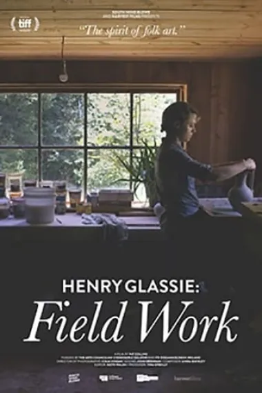 Henry Glassie: Field Work 下载