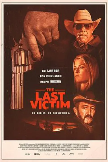 The Last Victim 下载