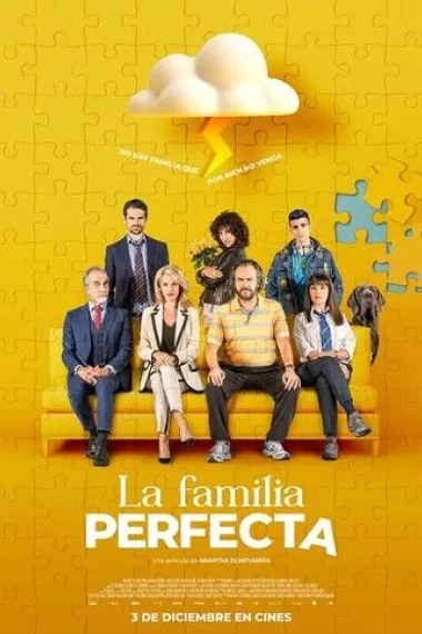 La familia perfecta 下载