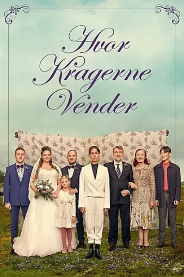 Hvor kragerne vender 下载