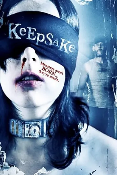 Keepsake 下载