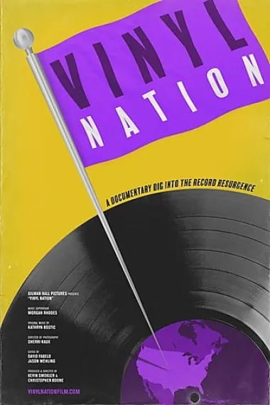 Vinyl Nation 下载