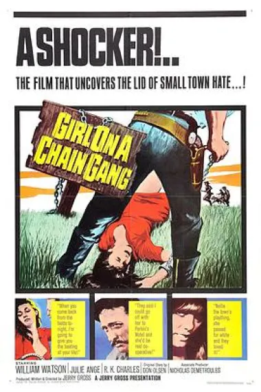 Girl on a Chain Gang 下载