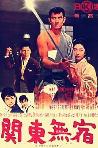 关东浪子 下载