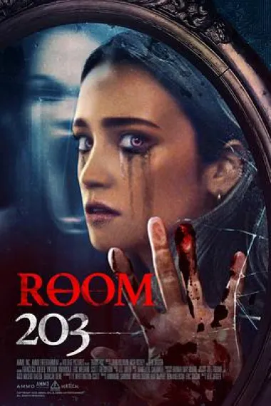 Room 203 下载