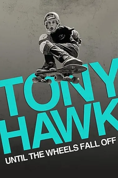 Tony Hawk: Until the Wheels Fall Off 下载