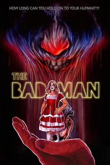 The Bad Man 下载