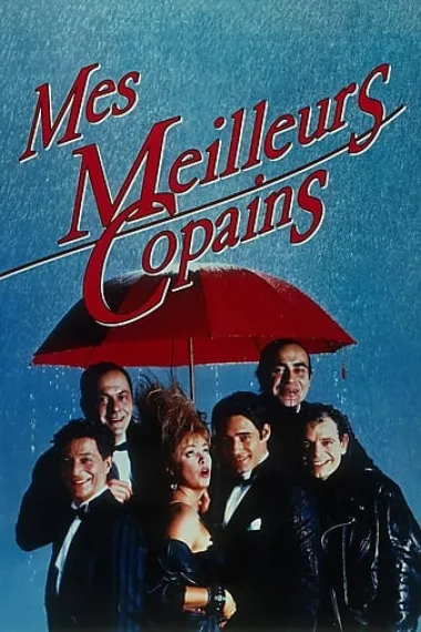 Mes Meilleurs Copains 下载