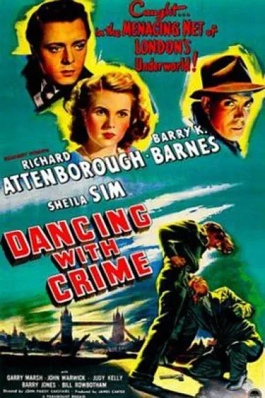 Dancing with Crime 下载