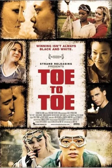 Toe to Toe 下载