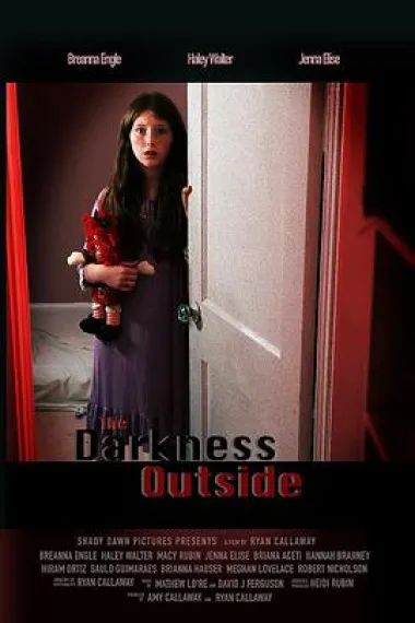 The Darkness Outside 下载