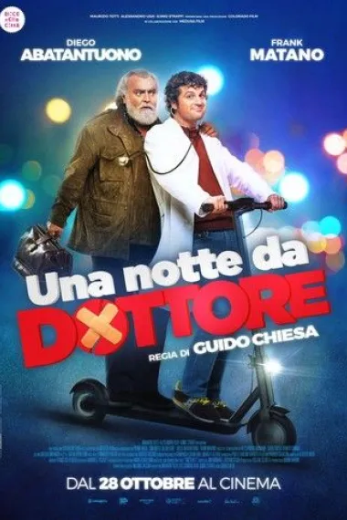 Una notte da Dottore 下载