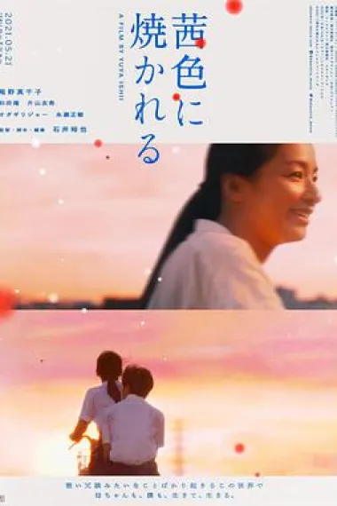 茜色如烧 下载
