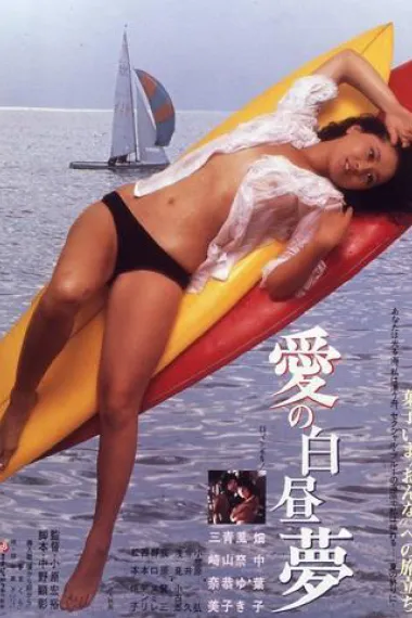 爱的白日梦 下载