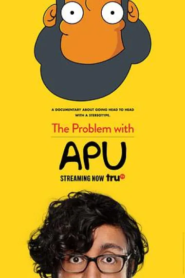The Problem with Apu 下载