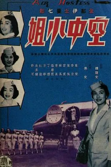 空中小姐 下载