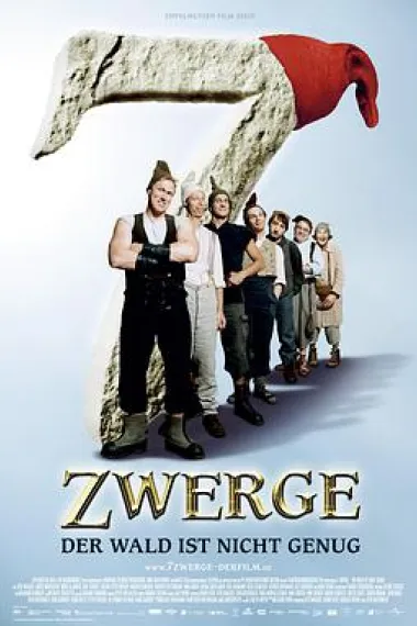 7 Zwerge - Der Wald ist nicht genug 下载