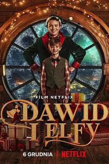 大卫的圣诞魔法 2160P 4K 下载