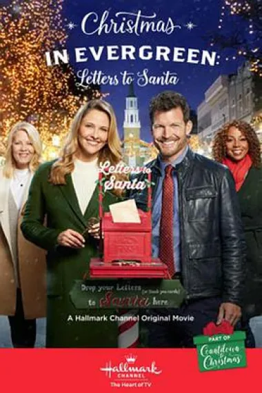 Christmas in Evergreen: Letters to Santa 下载