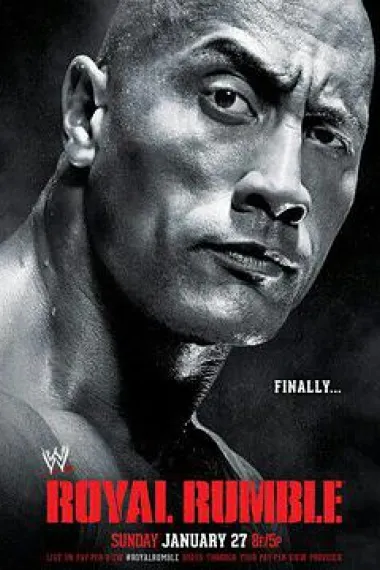 WWE:皇家大战 2013 下载
