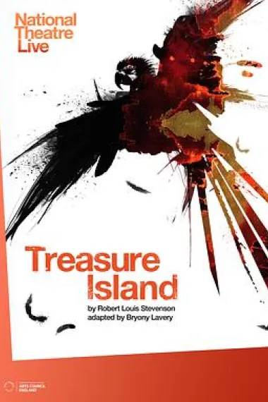 金银岛 National Theatre Live: Treasure Island 下载