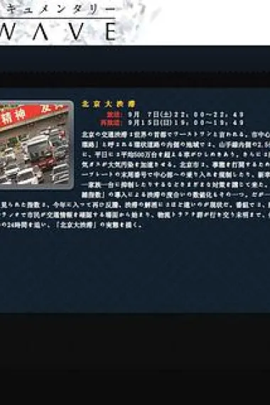 北京大堵车 下载