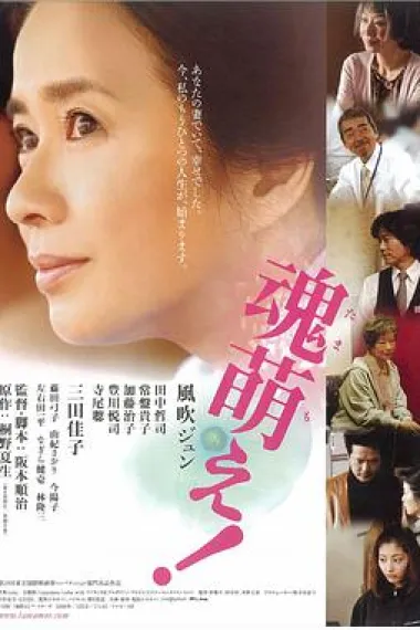 魂生 下载