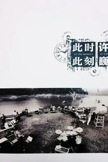 许巍:此时此刻 下载