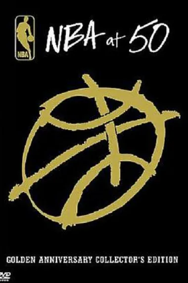NBA黄金50周年纪念特辑 下载