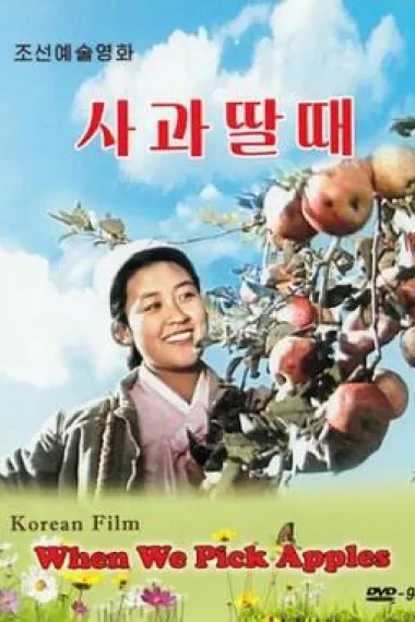 摘苹果的时候 下载