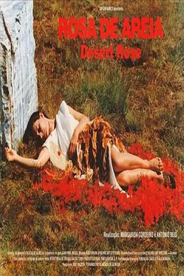 Rosa de Areia 下载