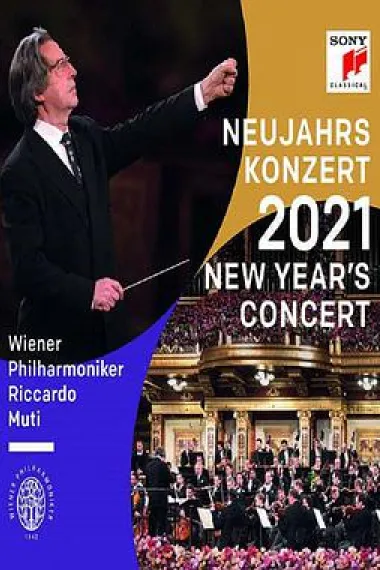 2021年维也纳新年音乐会 下载
