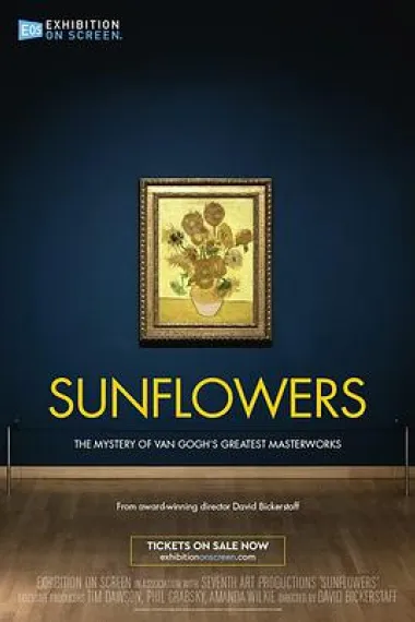 Exhibition on Screen: Sunflowers 下载