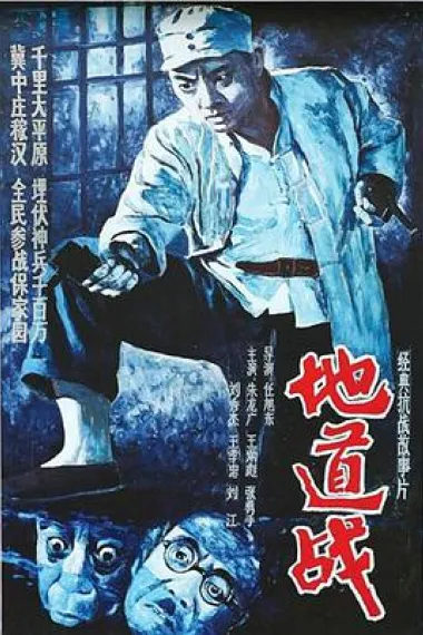 地道战 2160P 4K 下载