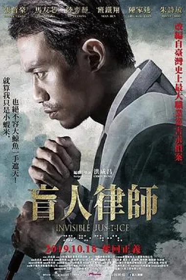盲人律师 下载
