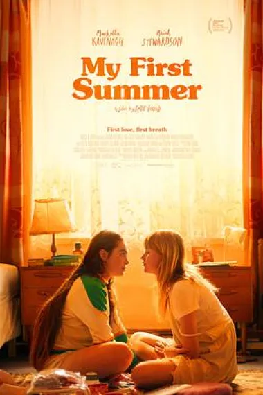 我的初夏 2160P 4K 下载
