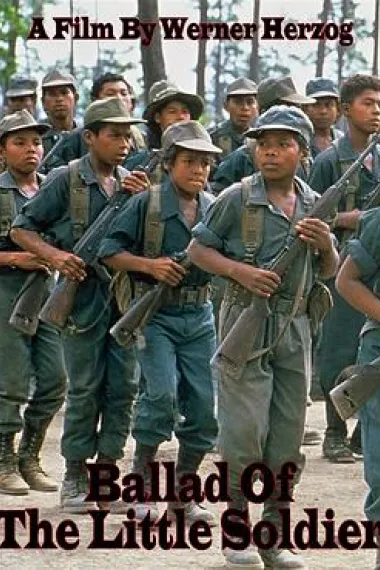 士兵的歌谣 下载