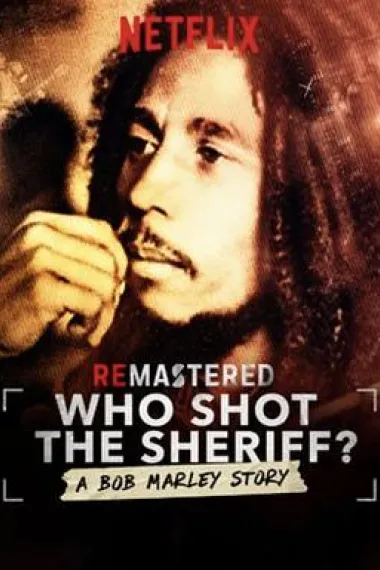 细说从前：Bob Marley 枪击案 2160P 4K 下载