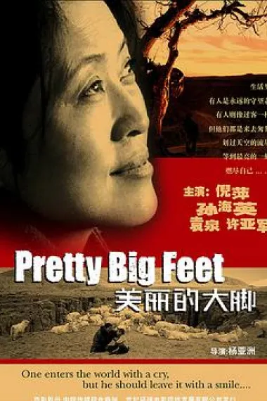美丽的大脚 下载