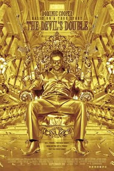 恶魔的替身 下载