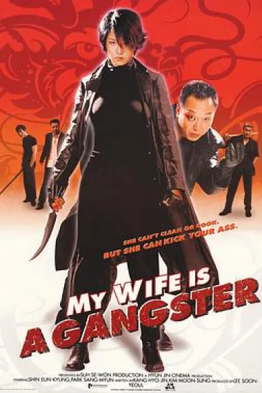 我的老婆是大佬 下载