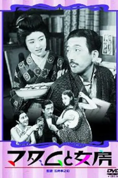 夫人与老婆 下载