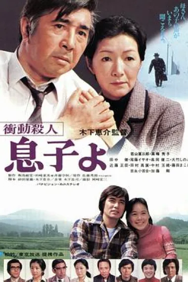 冲动杀人 儿子呵！ 下载