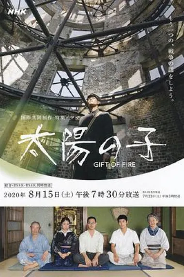 太阳之子 下载