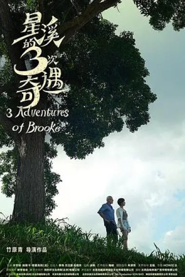 星溪的三次奇遇 下载