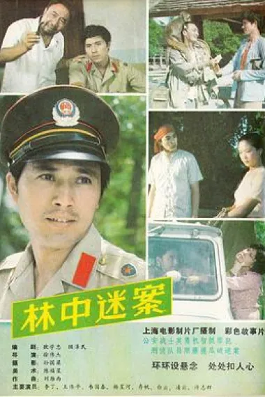 林中迷案 下载
