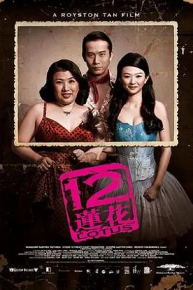 12莲花 下载