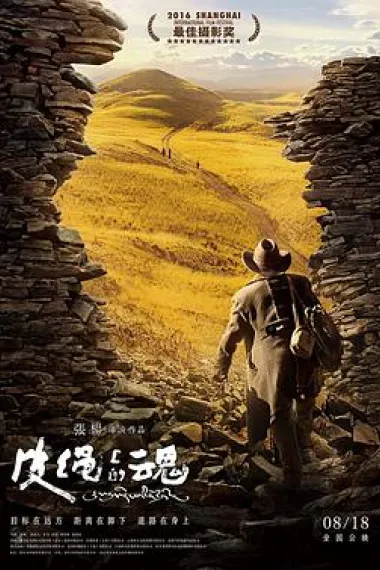 皮绳上的魂 下载