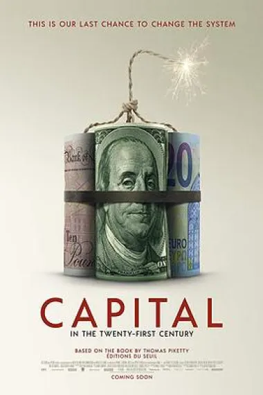 Capital in the 21st Century 下载